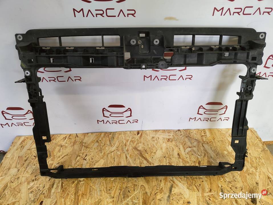 Pas Przedni Wzmocnienie Vw Golf VII Sportsvan Pasy przednie i tylne Pleszew