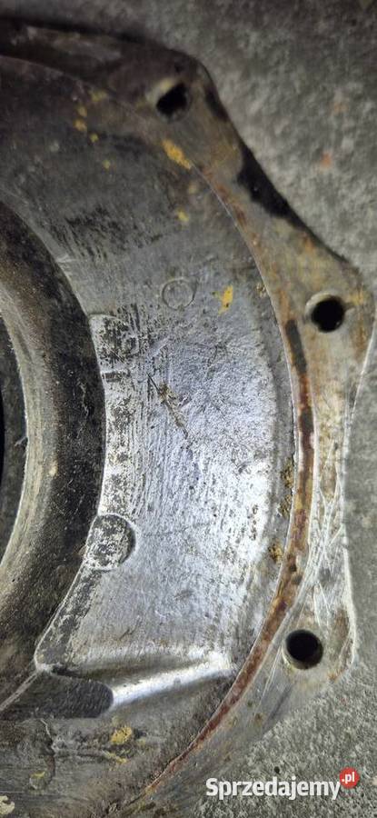 podpora wały tył M72 ZiS 1941 Wrocław