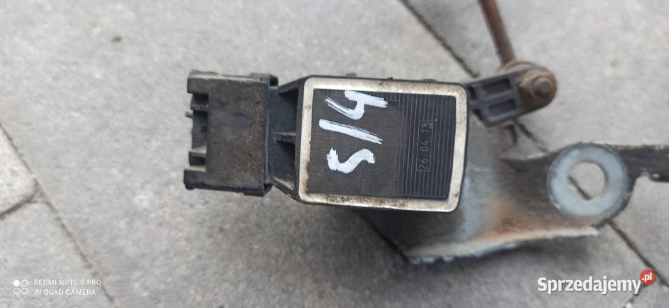 bmw e46 e39 e90 czujniki poziomowania osobowe śląskie Imielin
