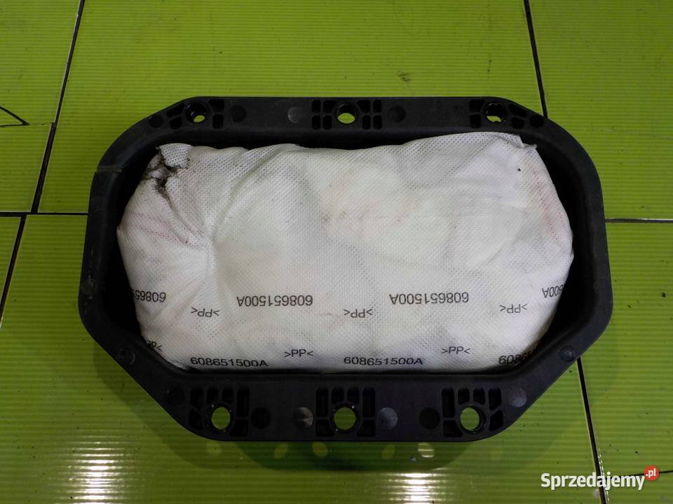 CHEVROLET CRUZE I 09r AIRBAG poduszka pasazera Suków