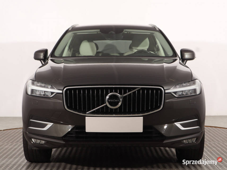 Volvo XC60 D4 wspomaganie kierownicy Katowice