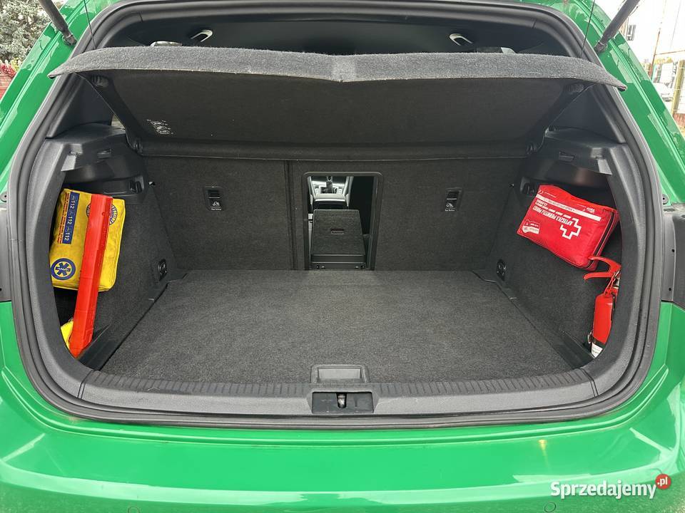 Volkswagen Golf GTD 20 TDIManualHistoria