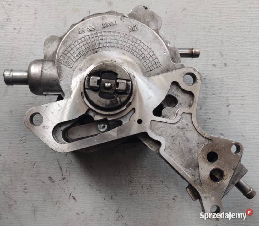 Pompa Vacum 19 TDI 038145209K sprzedam