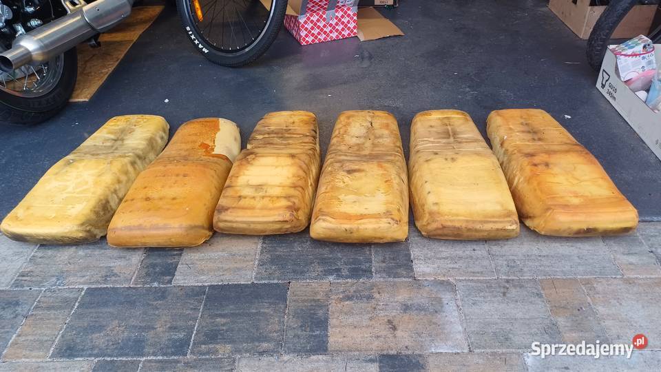Gąbka siedzenia siedziska MZ ETZ 125 150 251 łódzkie