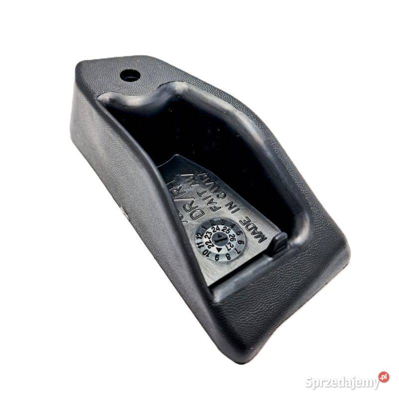 Wspornik prawego odblasku CanAm Maverick BRP Nowy Sącz