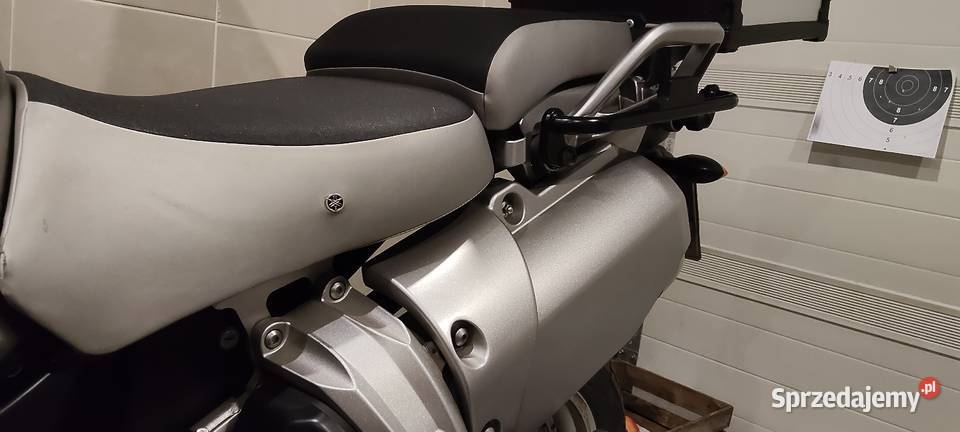 Yamaha super trenera 1200 nieuszkodzony Yamaha Piotrków Trybunalski