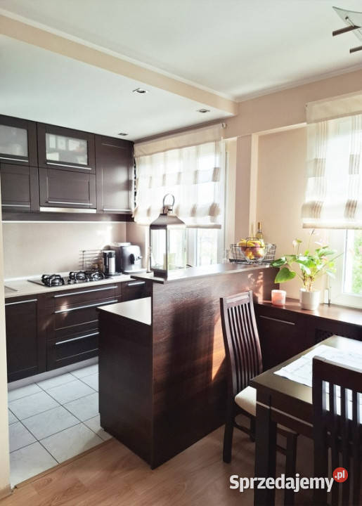 2 pokoje zadbane przytulne z pełnym wyposażeniem wielkopolskie Poznań sprzedam