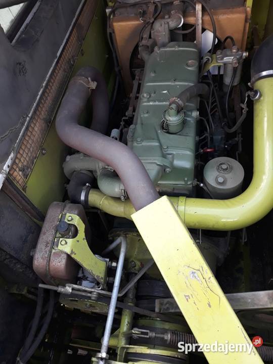 Claas Dominator 88s nie 98 86 opolskie Opole