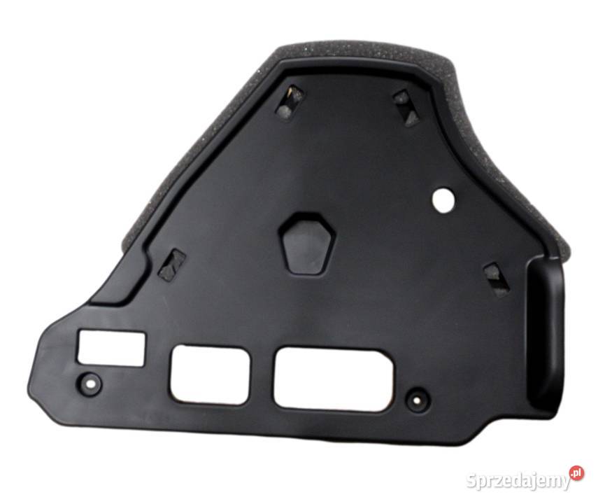 VOLVO S90 V90 V90CC XC60 II oslona deski Bielany Wrocławskie