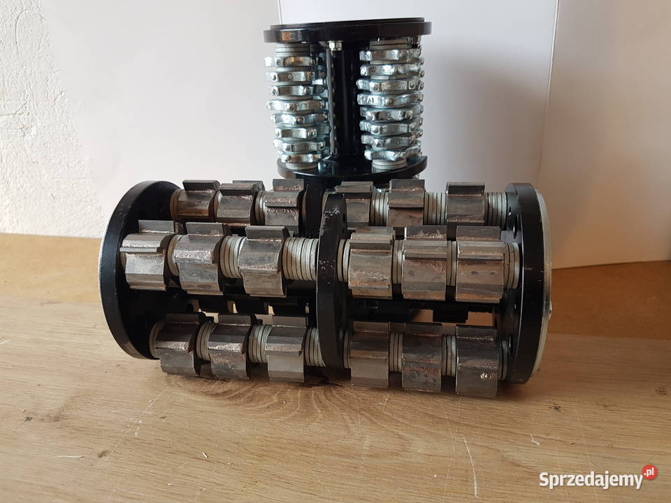 Rdzeń frezarka FR200 Von Arx sprzedam