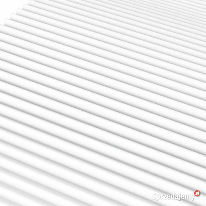 Sofa z materacem do spania czarna aksamit 80x200 Warszawa