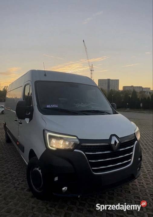 Usługi transportowe ALVAZ Przeprowadzki i Katowice