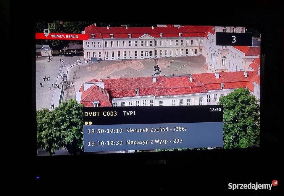 Telewizor LCD 26 PHILIPS 26PFL331210