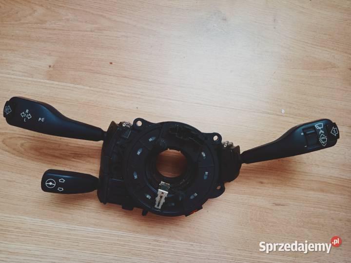 BMW E53 X5 PRZEŁĄCZNIK ZESPOLONY MANETKI wielkopolskie Krotoszyn sprzedam