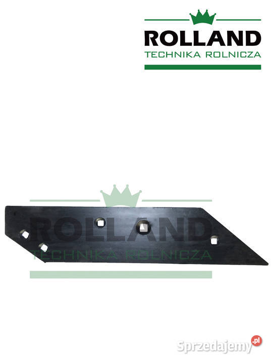 Części do pługa AGROZET Lemiesz Odkładnia Pierś Przedbórz sprzedam