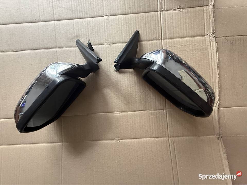 BMW e24 lusterko lewe prawe Jastrzębie-Zdrój sprzedam