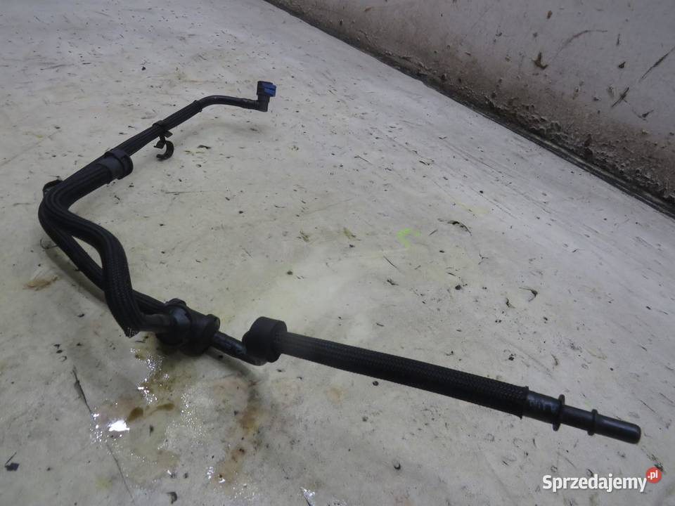 WĄŻ PRZEWÓD PALIWA MONDEO MK5 20 HYBRID