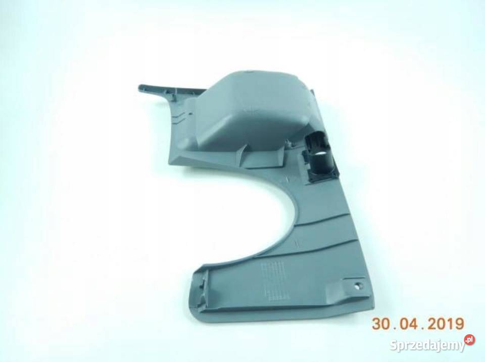 PLASTIK OSŁONA KONSOLI FORD MONDEO 9296