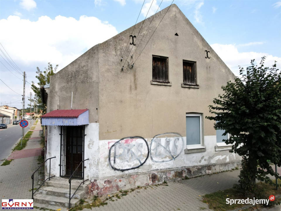 Lokal Sulejów 286m2