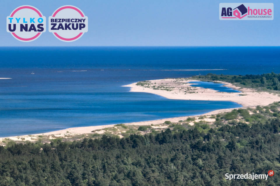 Grunt Gdańsk Klimatyczna 10662m2 Sprzedaż Grunty i działki pomorskie