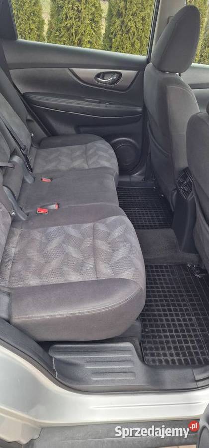 Nissan Rogue Nissan ROGUE lpg nie XTrail Qashqai