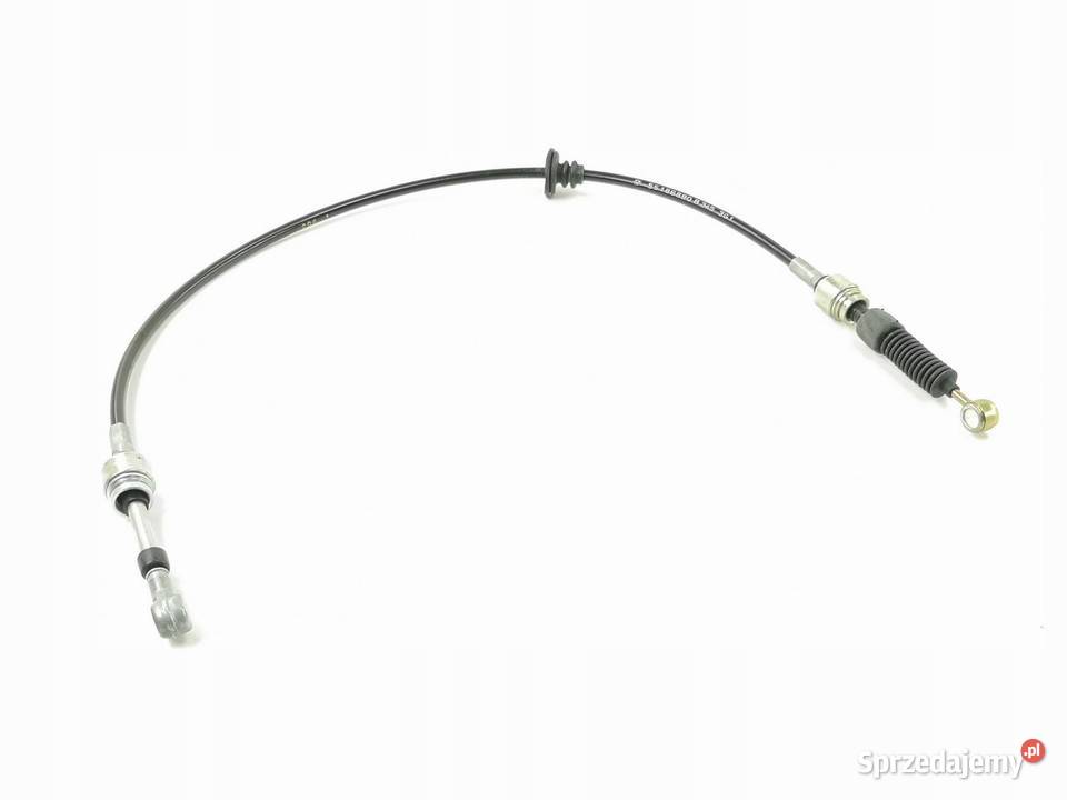 LINKA CIĘGNO ZMIANY BIEGÓW FIAT PANDA 19912003 osobowe