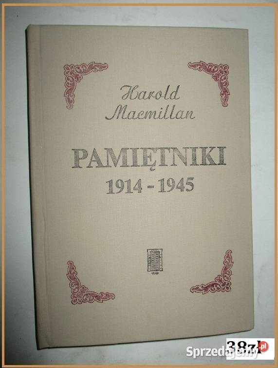 Byłem ambasadorem w Berlinie Poncet historia łódzkie Łódź
