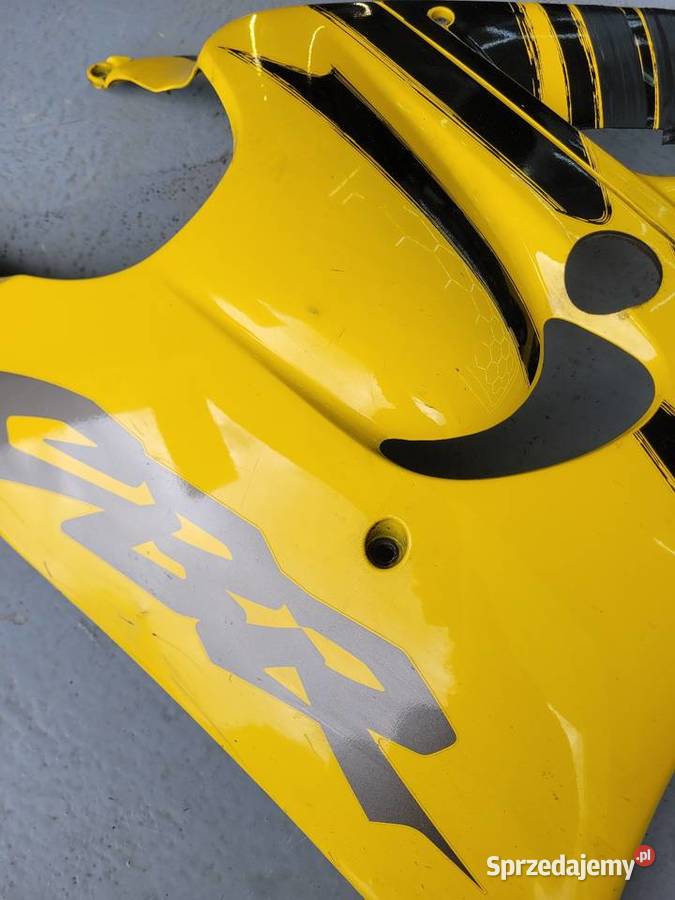 HONDA CBR 600 F3 PC31 97 OEM OWIEWKA OSŁONA BOK Nowy Tomyśl