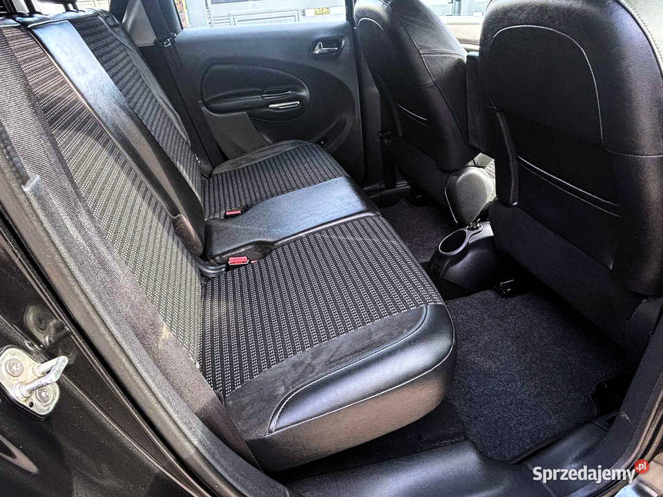 Citroen C3 Picasso 16 120 wielkopolskie