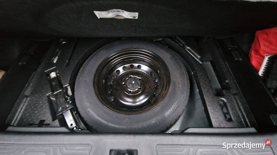 Renault Kadjar 12 Salon zadbany benzyna Bielsko-Biała