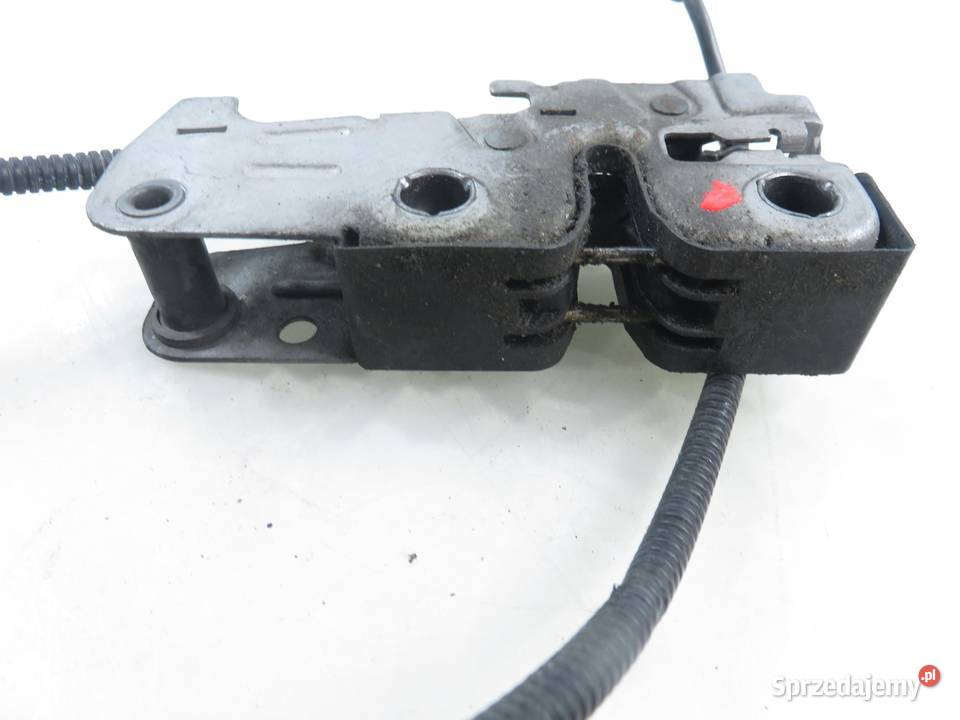 ZAMEK MASKI VW TIGUAN 5N 5N0823509B