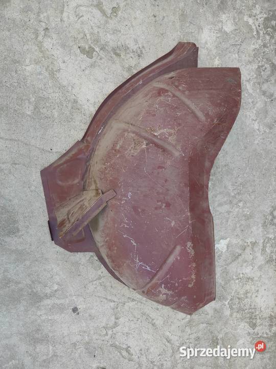 Nadkole wewnętrzne tył fiat 125p Końskie sprzedam
