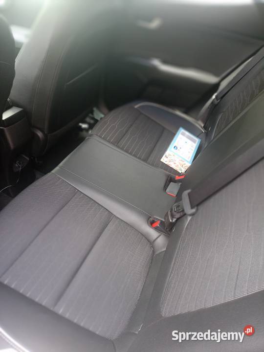 Sprzedam Kia stonic Legnica sprzedam