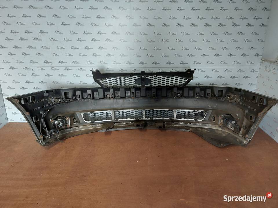 FORD GALAXY MK1 I zderzak przód 7M5807221 Kielce