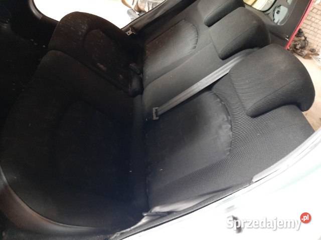 Części Peugeot 206SW mazowieckie Sokołów Podlaski