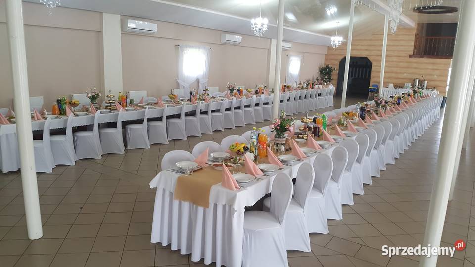 DJ oprawa muzyczna wesel poprawin starachowice