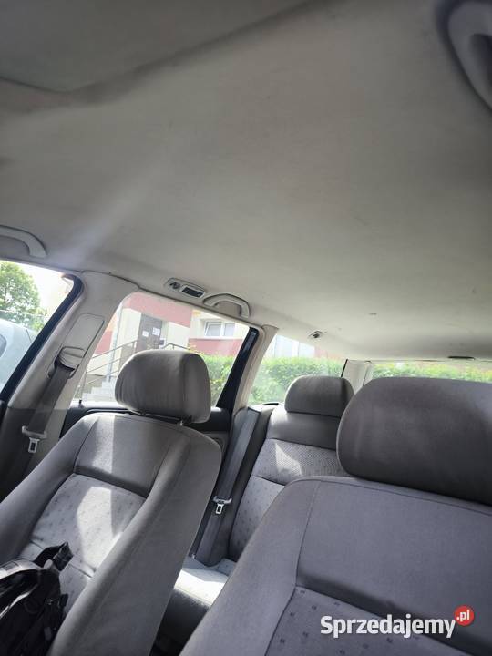 Volkswagen Passat B5 Variant przedlift dolnośląskie Legnica