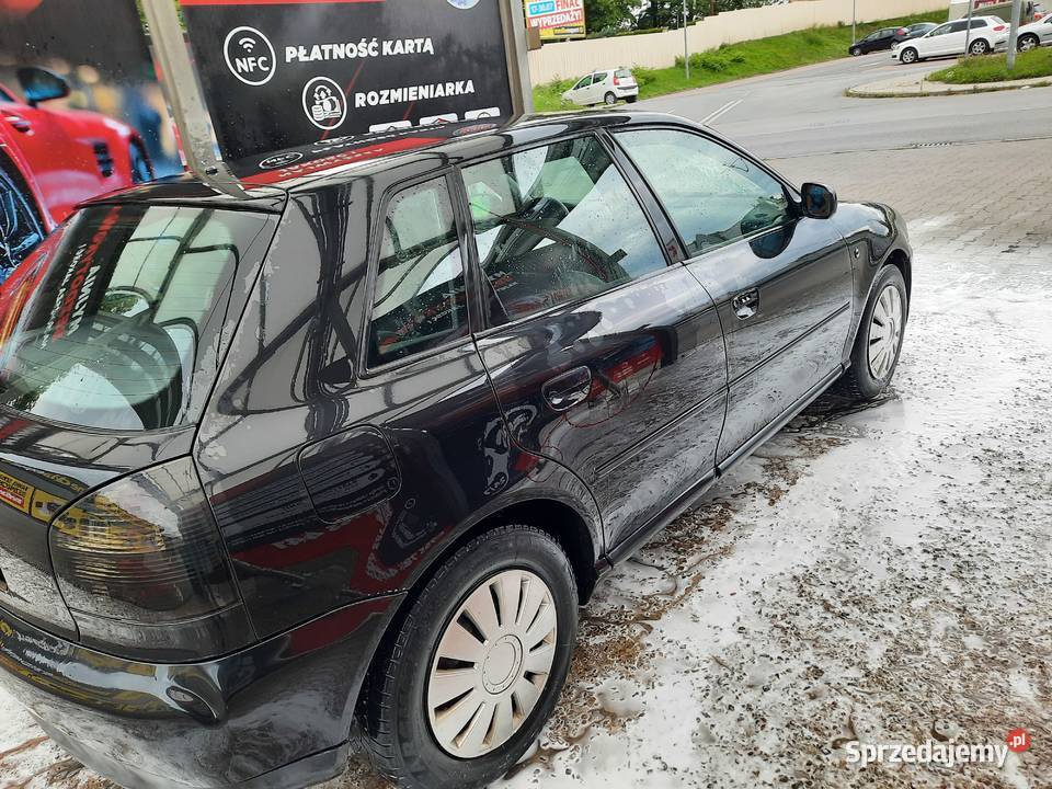 Audi A3 Rok produkcji 2000 Jasło sprzedam