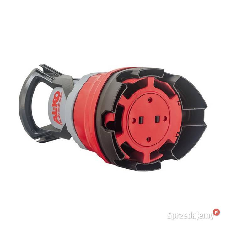 Pompa zanurzeniowa ALKO Drain 9500 Easy Tajęcina