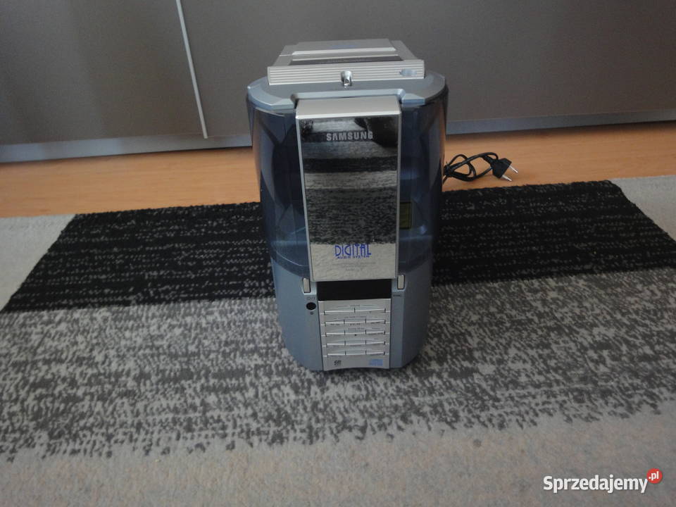 wieża samsungpopsuta Kraków sprzedam