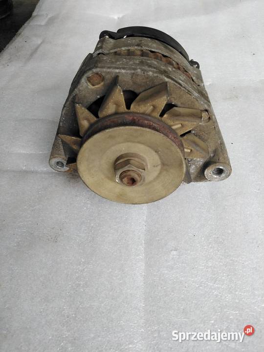 ALTERNATOR VALEO 14V ALTA13N293 CARRIER SUPRA Mojusz
