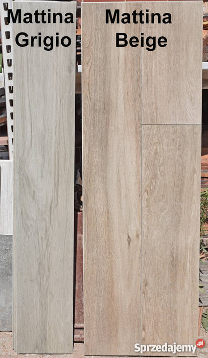 Schody Stopień płytki drewnopodobne 120 Cortone zewnętrzne