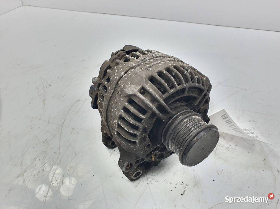 ALTERNATOR VOLKSWAGEN TRANSPORTER T5 039903024F Lipno