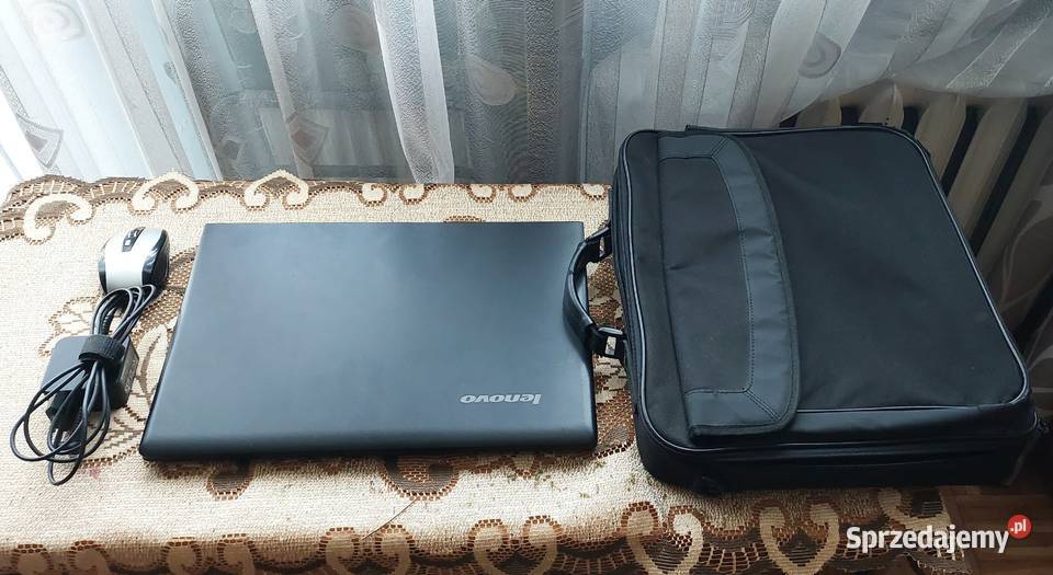 Laptop Lenovo IdeaPad 10015IBD 4GB Lublin