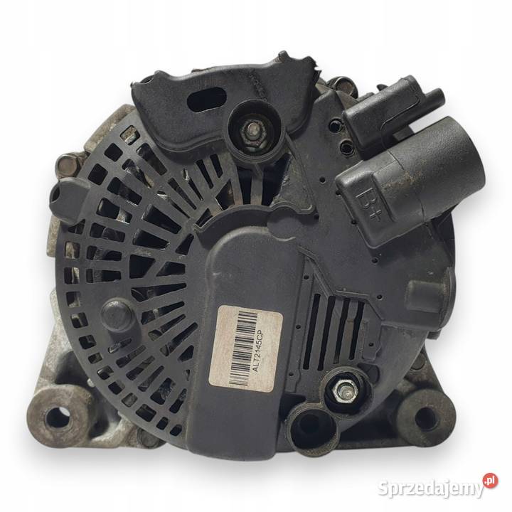 ALTERNATOR Peugeot Partner Citroen Berlingo 16 Chełm