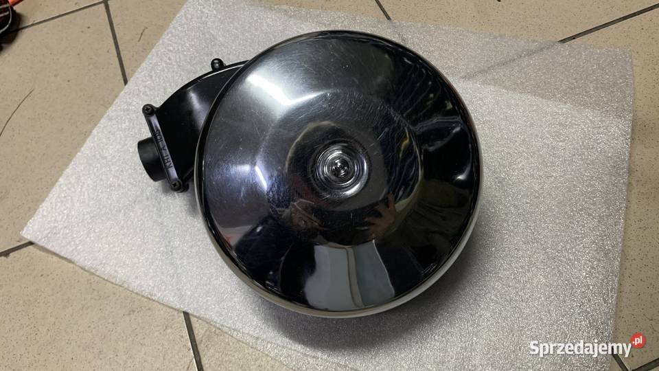 Airbox Osłona Filtra Powietrza Kawasaki Vulcan małopolskie Brzeszcze