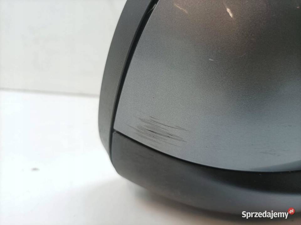 LUSTERKO PRAWE 3PIN EU A527 7136387 Bmw X5 II Rok produkcji 2008