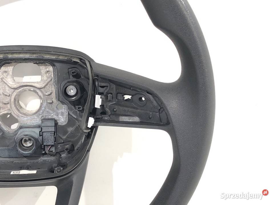 KIEROWNICA AUDI A4 B9 8W0419091DL