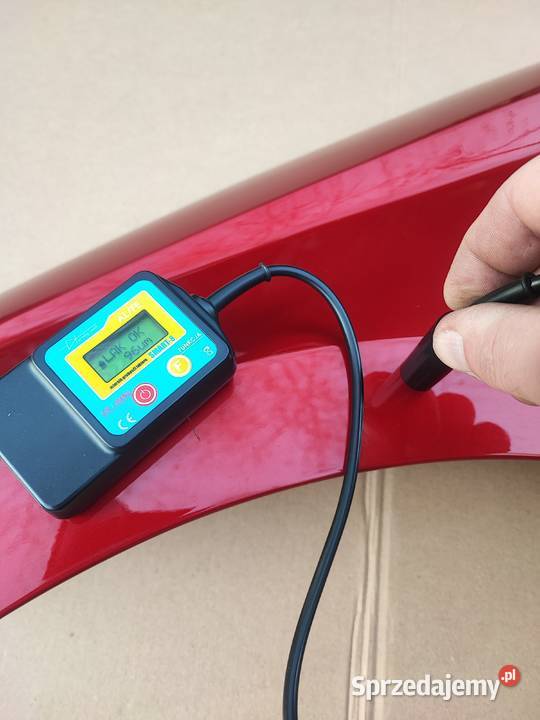 Błotnik lewy Seat Ibiza V Ibiza 5 kujawsko-pomorskie sprzedam