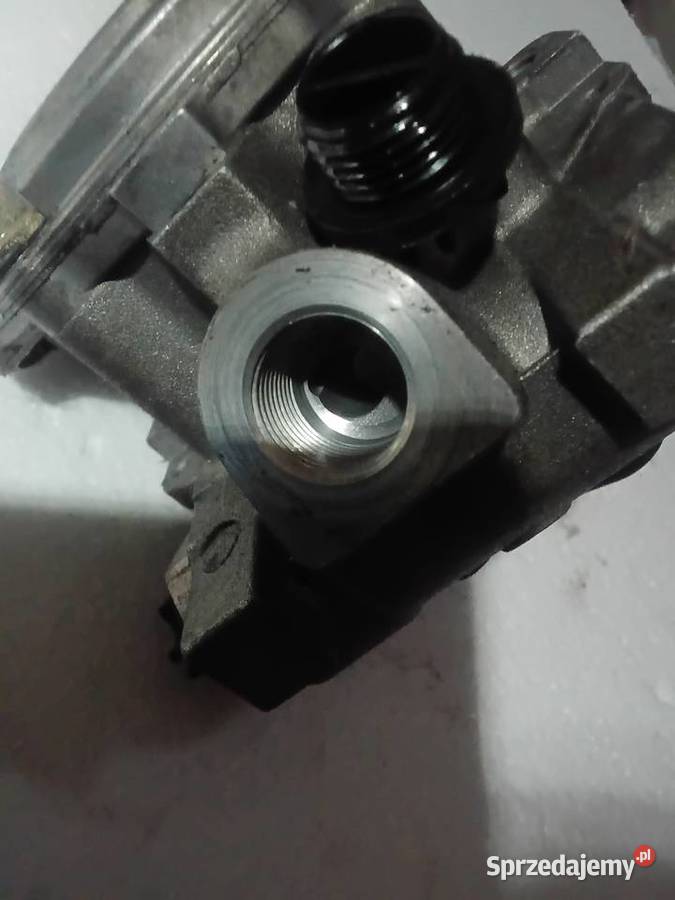 Pompa wspomagania DAEWOO LUBLIN Nowa